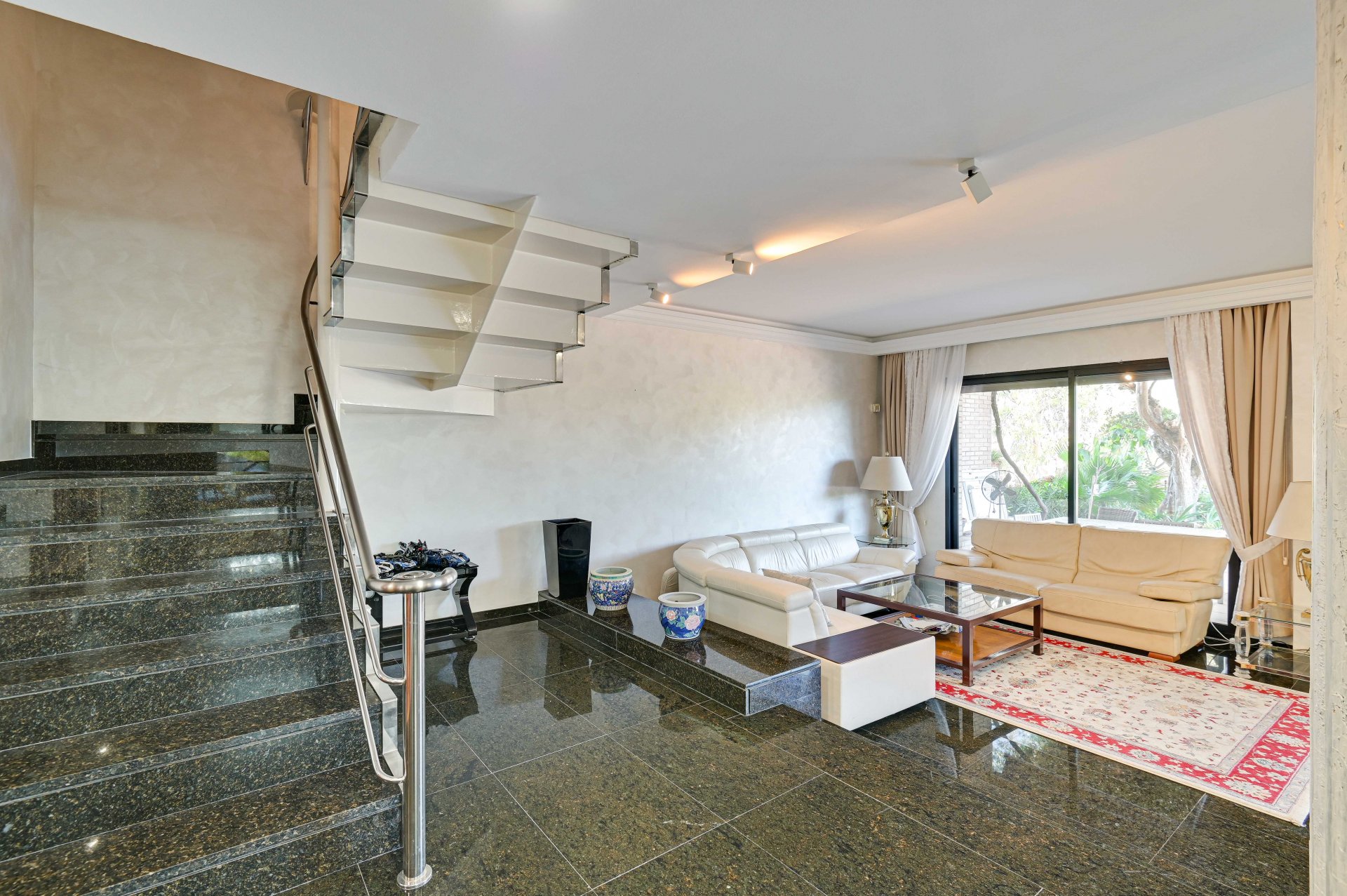 Townhouse in Lloret de Mar, Girona, Spain 5 bedrooms, 374 sq.m. No. 130417