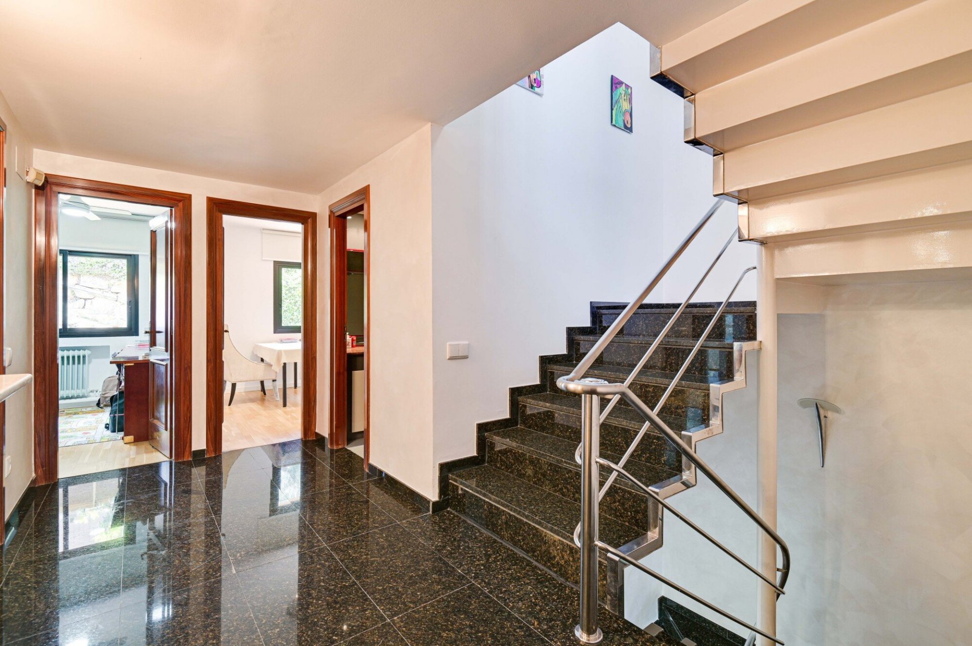 Townhouse in Lloret de Mar, Girona, Spain 5 bedrooms, 374 sq.m. No. 130417