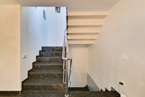 Townhouse for sale Lloret de Mar, Girona, Spain 5 bedrooms, 374 sq.m. No. 130417 - photo 27