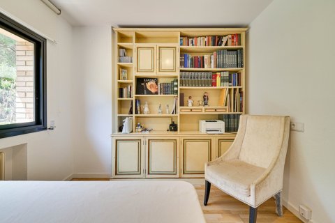 Townhouse for sale Lloret de Mar, Girona, Spain 5 bedrooms, 374 sq.m. No. 130417 - photo 21