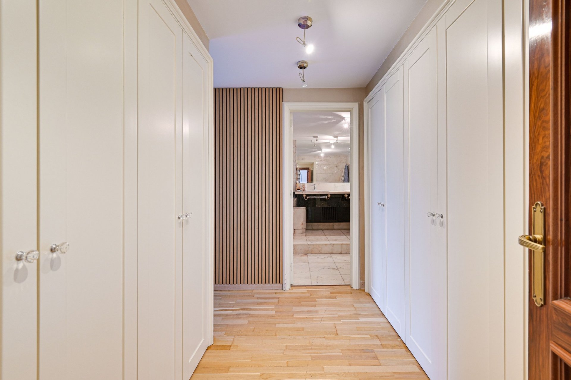 Townhouse in Lloret de Mar, Girona, Spain 5 bedrooms, 374 sq.m. No. 130417