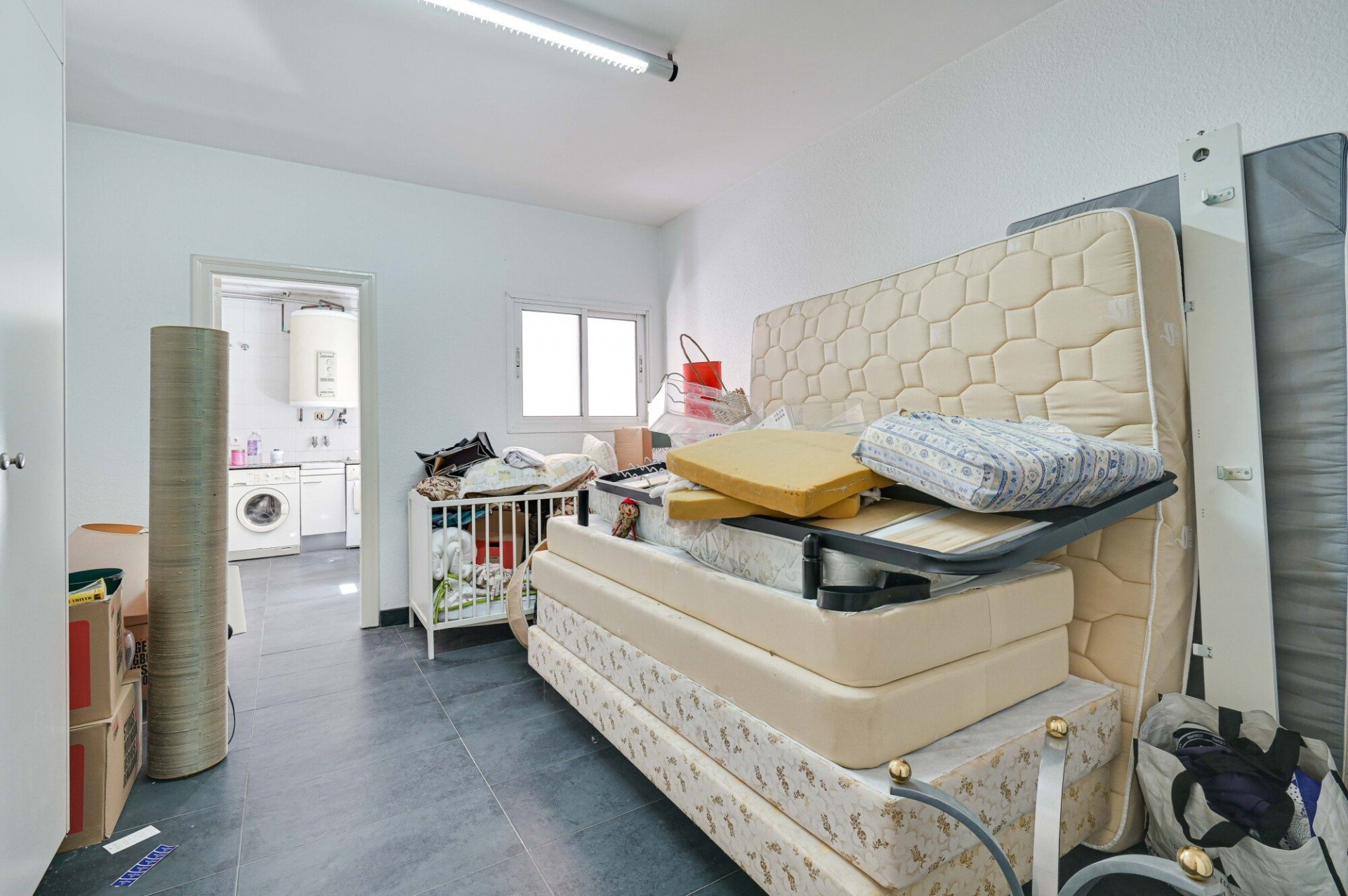 Townhouse in Lloret de Mar, Girona, Spain 5 bedrooms, 374 sq.m. No. 130417