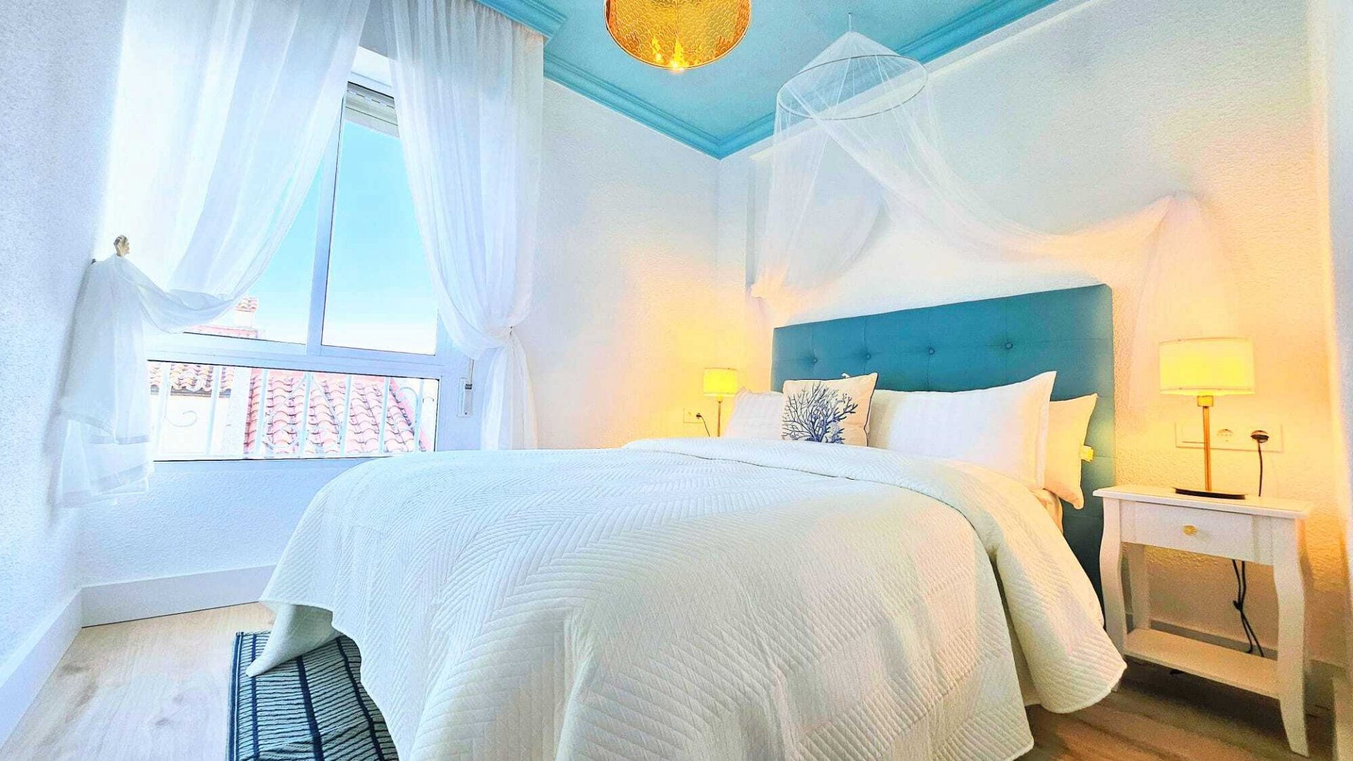 Apartamento en Valencia, València, España 2 dormitorios, 67 m2 No. 130418