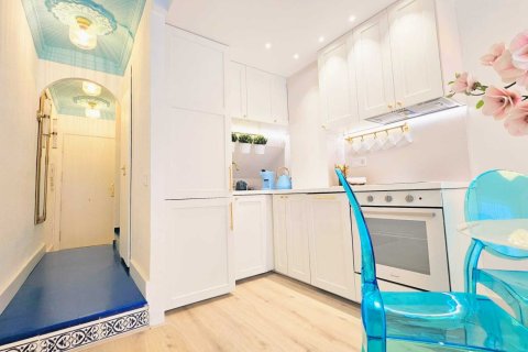 Apartment for sale Valencia, Spain 2 bedrooms, 67 sq.m. No. 130418 - photo 10