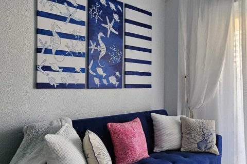 Apartment for sale Valencia, Spain 2 bedrooms, 67 sq.m. No. 130418 - photo 20