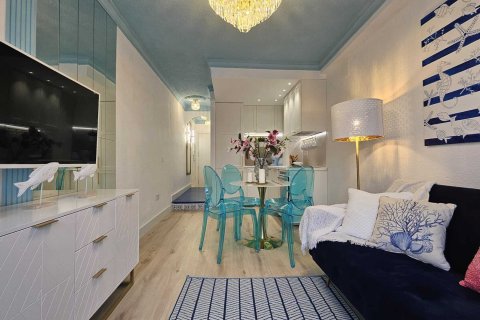 Apartment for sale Valencia, Spain 2 bedrooms, 67 sq.m. No. 130418 - photo 5
