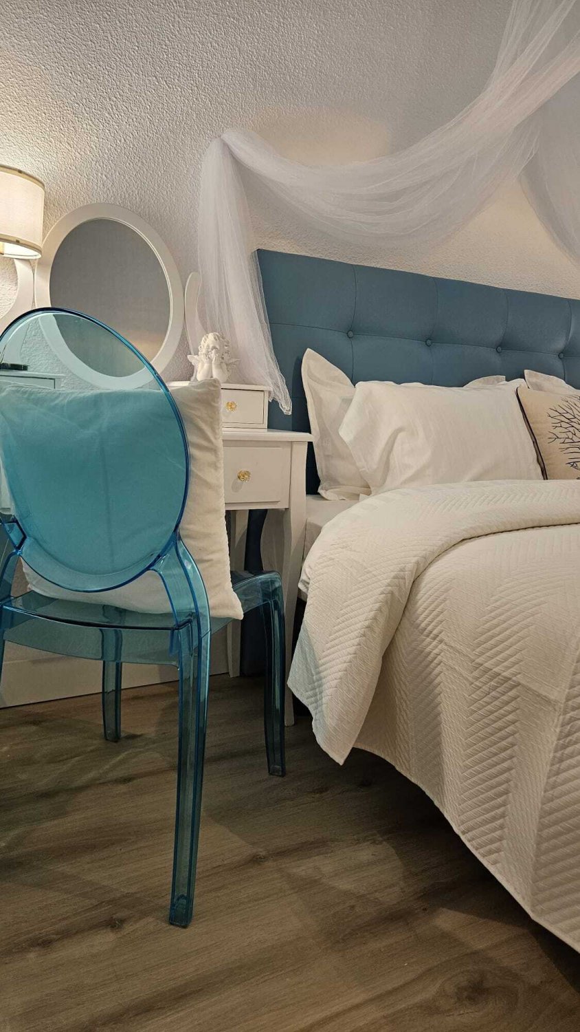 Apartamento en Valencia, València, España 2 dormitorios, 67 m2 No. 130418