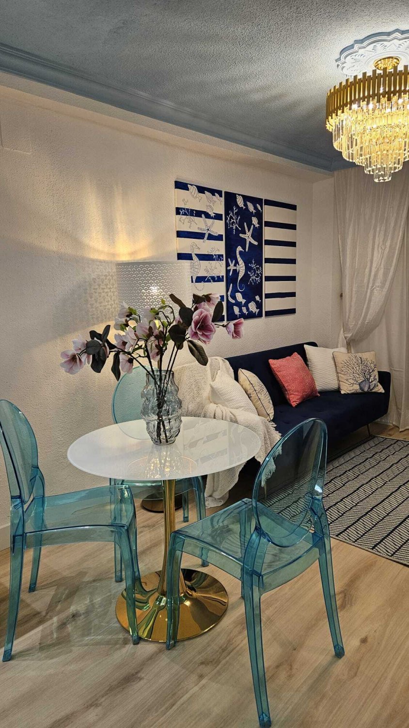 Apartamento en Valencia, València, España 2 dormitorios, 67 m2 No. 130418