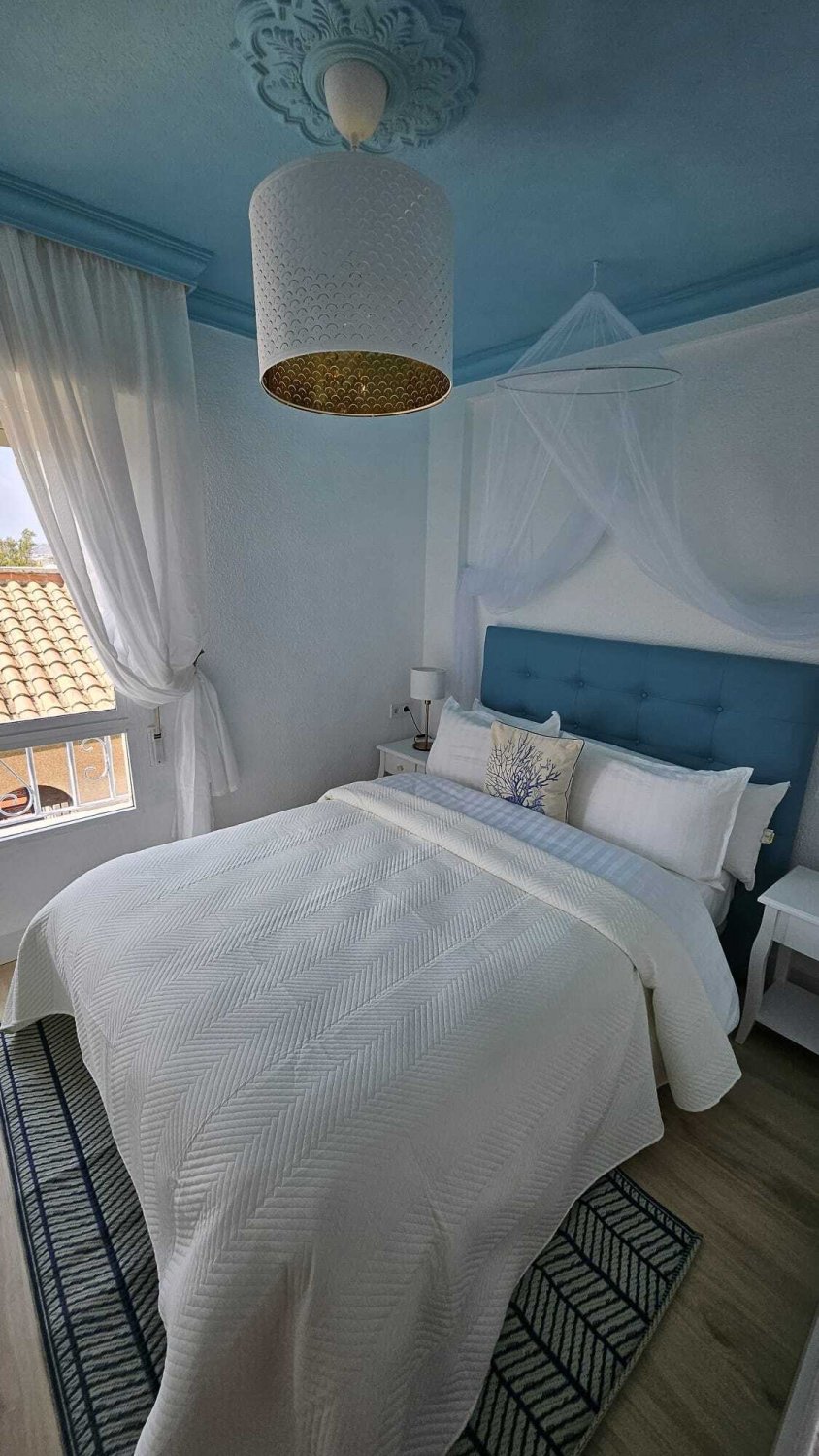 Apartamento en Valencia, València, España 2 dormitorios, 67 m2 No. 130418
