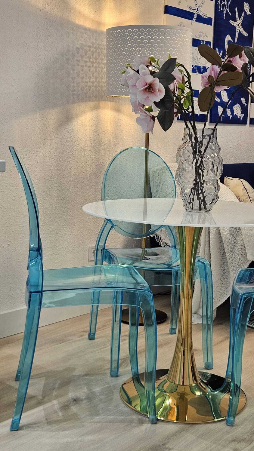 Apartamento en Valencia, València, España 2 dormitorios, 67 m2 No. 130418