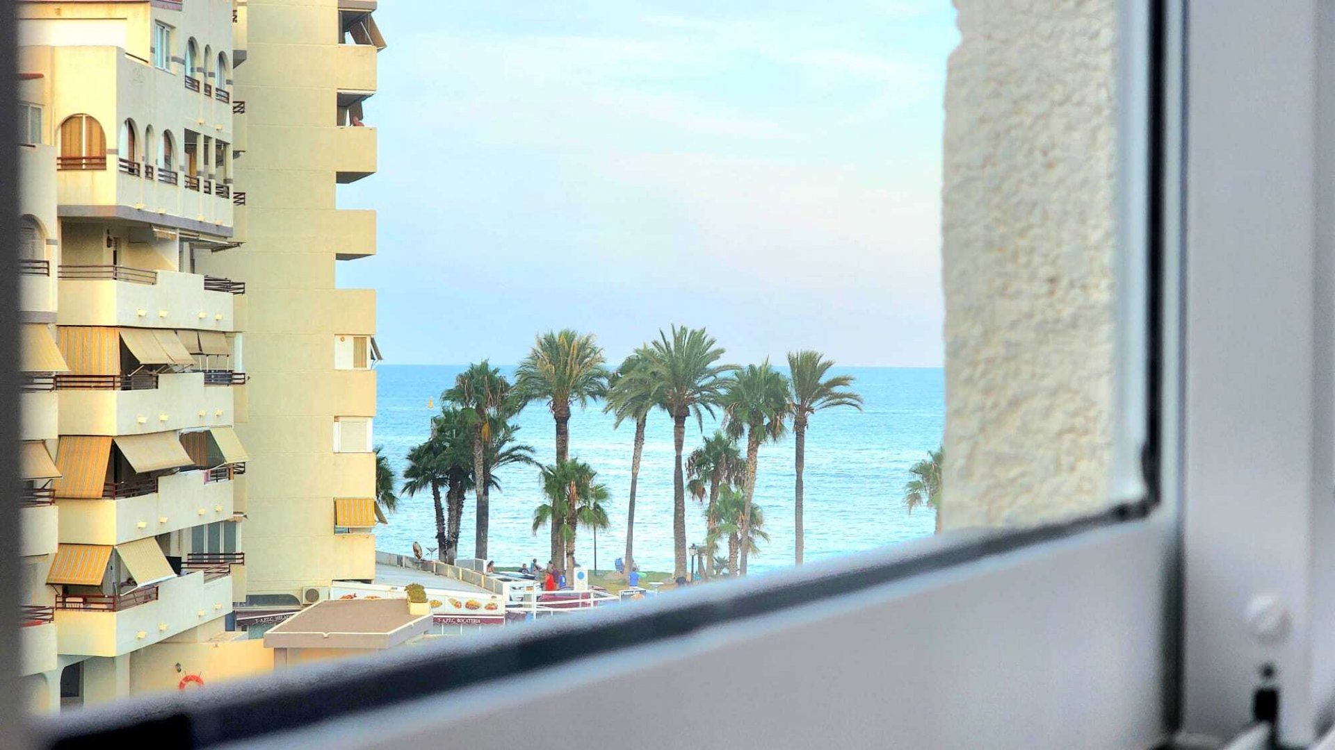 Apartamento en Valencia, València, España 2 dormitorios, 67 m2 No. 130418