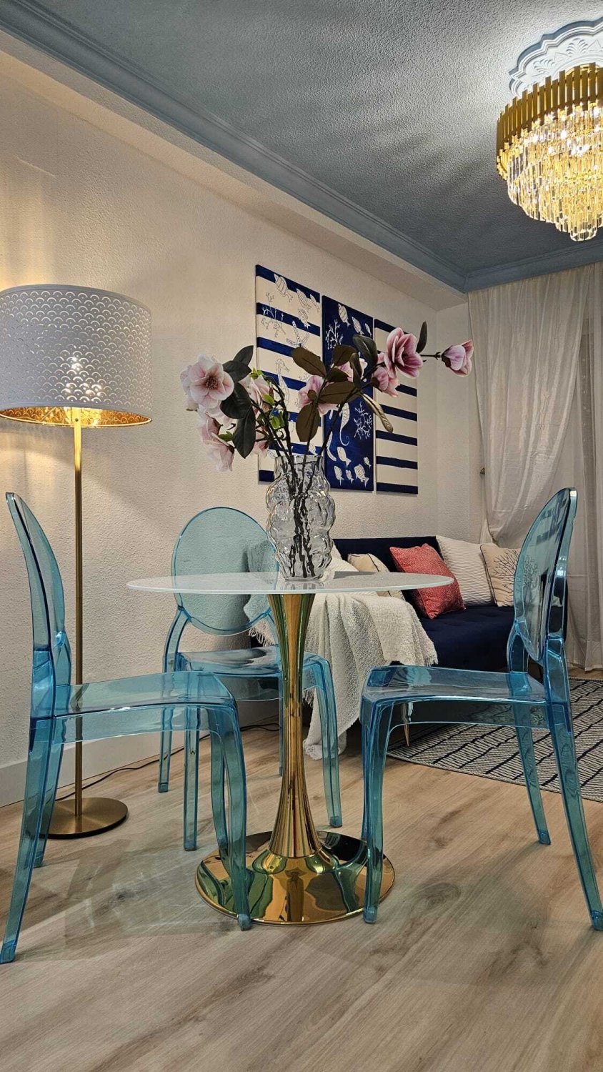 Apartamento en Valencia, València, España 2 dormitorios, 67 m2 No. 130418
