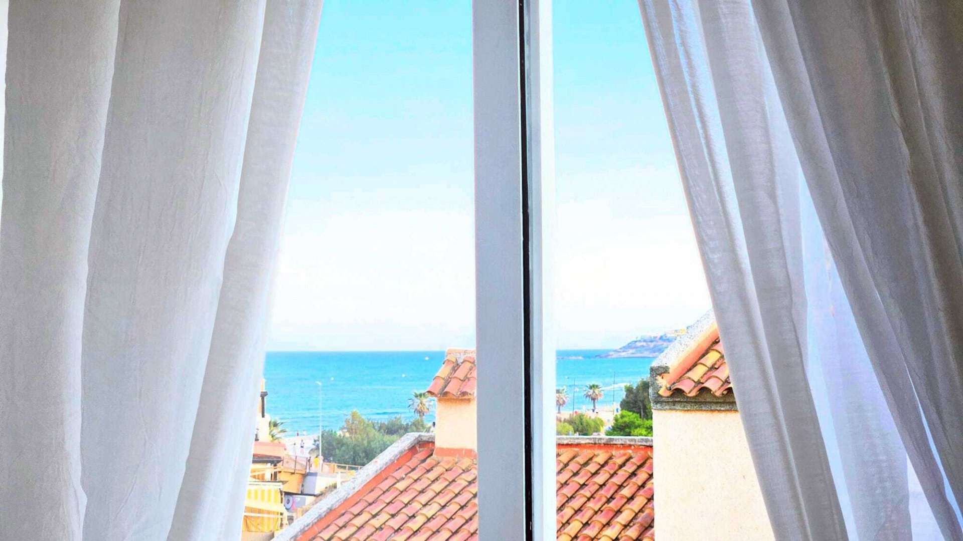 Apartamento en Valencia, València, España 2 dormitorios, 67 m2 No. 130418