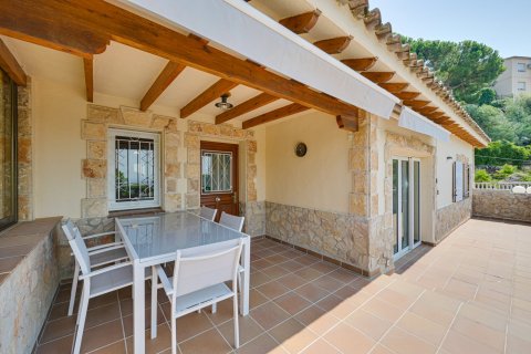 House à vendre Lloret de Mar, Girona, Espagne, 5 chambres, 397 m2 No. 130416 - photo 3