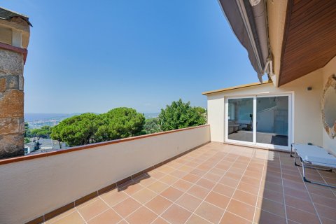 House à vendre Lloret de Mar, Girona, Espagne, 5 chambres, 397 m2 No. 130416 - photo 11