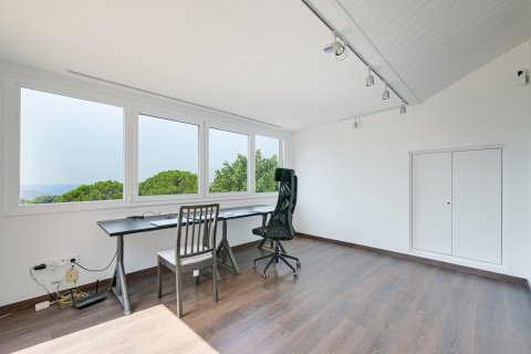 House à vendre Lloret de Mar, Girona, Espagne, 5 chambres, 397 m2 No. 130416 - photo 27