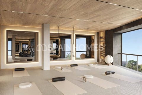 Apartment for sale Barcelona, Spain 2 bedrooms, 93 sq.m. No. 120828 - photo 8
