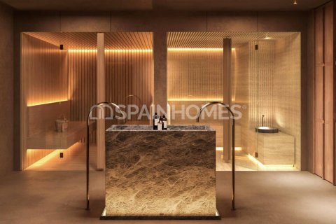 Lägenhet till salu Barcelona, Spanien 4 sovrum, 129 kvm. Nr. 120829 - foto 6