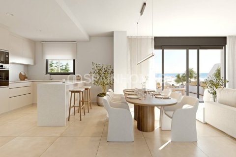 Apartment for sale Estepona, Malaga, Spain 2 bedrooms, 120 sq.m. No. 120832 - photo 17