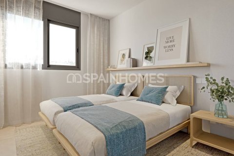 Wohnung zum Verkauf in Estepona, Malaga, Spanien 2 Schlafzimmer, 120 m2 Nr. 120832 - Foto 26