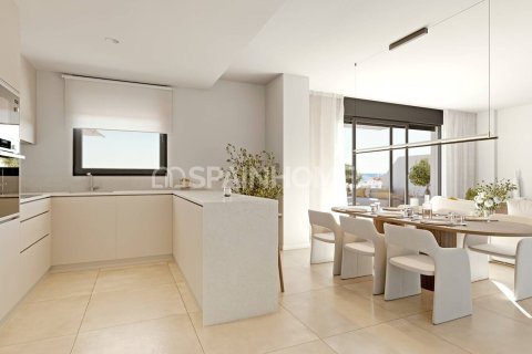 Apartament w Estepona, Malaga, Hiszpania 2 sypialnie, 120 mkw. nr 120832 – zdjęcie 18