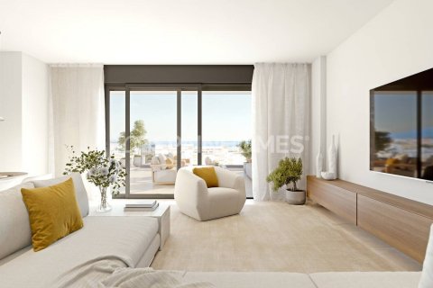 Dzīvoklis pārdošanā Estepona, Malaga, Spānijā 3 istabas, 143 m2 Nr. 120833 - attēls 16