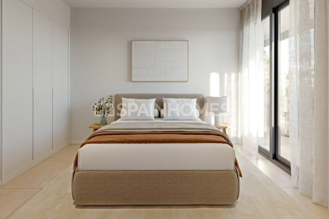 Dzīvoklis pārdošanā Estepona, Malaga, Spānijā 3 istabas, 143 m2 Nr. 120833 - attēls 25