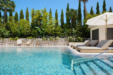 Dzīvoklis pārdošanā Estepona, Malaga, Spānijā 3 istabas, 143 m2 Nr. 120833 - attēls 13