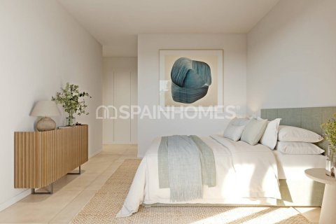 Dzīvoklis pārdošanā Estepona, Malaga, Spānijā 3 istabas, 143 m2 Nr. 120833 - attēls 21