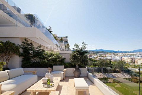 Dzīvoklis pārdošanā Estepona, Malaga, Spānijā 3 istabas, 143 m2 Nr. 120833 - attēls 5