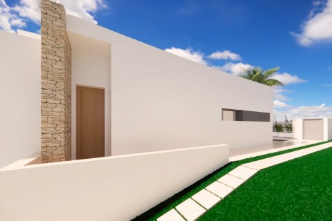 Villa à vendre Pilar de la Horadada, Alicante, Espagne, 3 chambres, 212 m2 No. 123373 - photo 6