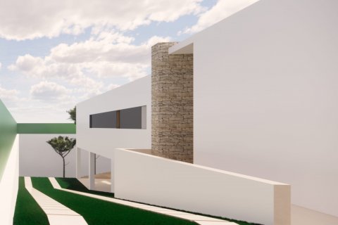 Villa à vendre Pilar de la Horadada, Alicante, Espagne, 3 chambres, 212 m2 No. 123373 - photo 2