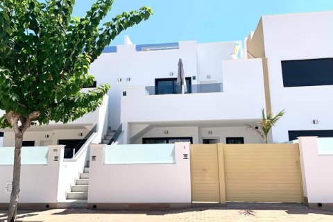 Apartment for sale Pilar de la Horadada, Alicante, Spain 2 bedrooms, 71 sq.m. No. 123372 - photo 6