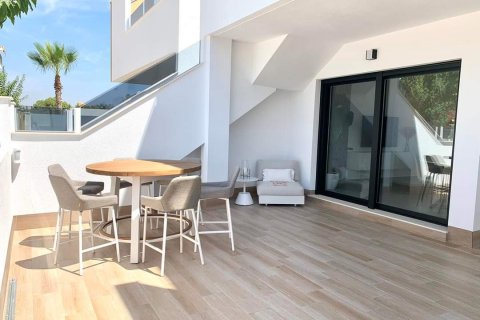Apartment for sale Pilar de la Horadada, Alicante, Spain 2 bedrooms, 71 sq.m. No. 123372 - photo 5