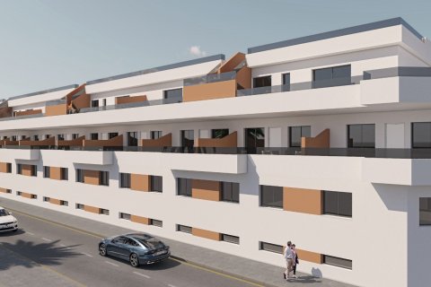 Apartamento en venta Pilar de la Horadada, Alicante, España 2 dormitorios, 64 m2 No. 123371 - foto 7