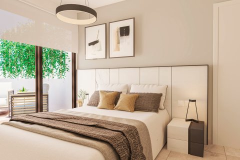 Bungalowi myytävänä Pulpi, Almeria, Espanja, 3 makuuhuonetta, 149 m2 No. 124105 - kuva 6