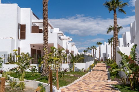 Bungalow à vendre à Pulpi, Almeria, Espagne, 3 chambres, 149 m2 No. 124105 - photo 7