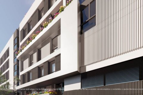 Apartamento en venta Mijas, Málaga, España 1 dormitorio, 57 m2 No. 124105 - foto 22