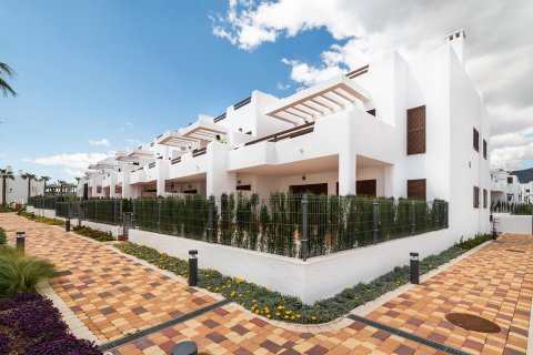 Bungalow à vendre à Pulpi, Almeria, Espagne, 3 chambres, 149 m2 No. 124105 - photo 5