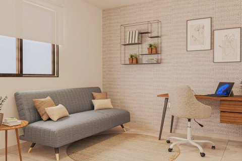 Bungalowi myytävänä Pulpi, Almeria, Espanja, 3 makuuhuonetta, 149 m2 No. 124105 - kuva 12