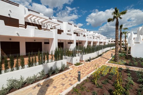 Bungalow à vendre à Pulpi, Almeria, Espagne, 3 chambres, 149 m2 No. 124105 - photo 6
