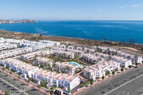 Bungalowi myytävänä Pulpi, Almeria, Espanja, 3 makuuhuonetta, 149 m2 No. 124105 - kuva 2