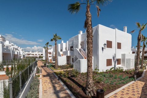 Bungalow à vendre à Pulpi, Almeria, Espagne, 3 chambres, 149 m2 No. 124105 - photo 8