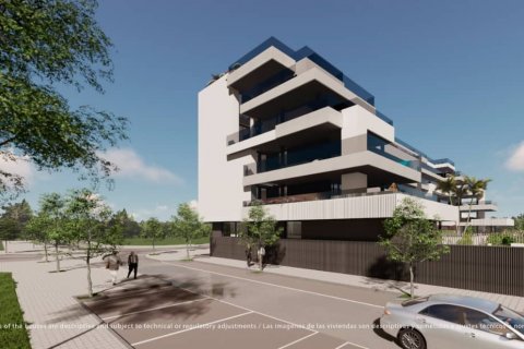 Apartment for sale Mijas, Malaga, Spain 3 bedrooms, 163 sq.m. No. 124106 - photo 6