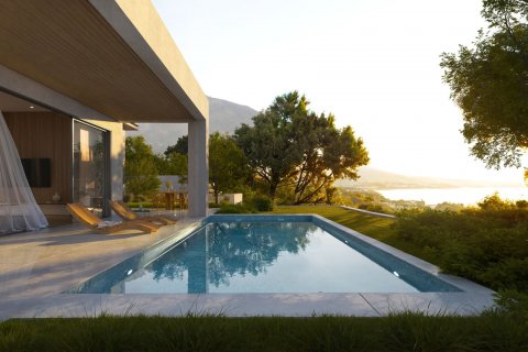 Villa pārdošanā Mijas, Malaga, Spānijā 5 istabas, 398 m2 Nr. 124110 - attēls 28