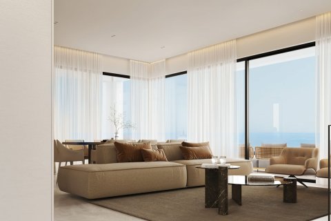 Продажа виллы в Михас, Малага, Испания 5 спален, 391м2 №124107 - фото 13
