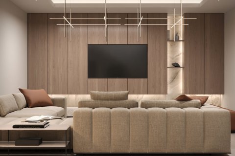 Продажа виллы в Михас, Малага, Испания 5 спален, 391м2 №124107 - фото 12