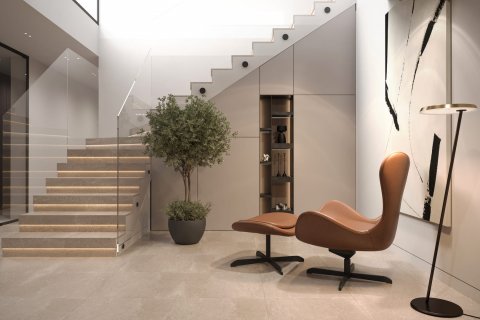 Продажа виллы в Михас, Малага, Испания 5 спален, 391м2 №124107 - фото 11