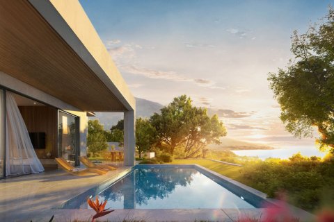 Продажа виллы в Михас, Малага, Испания 5 спален, 391м2 №124107 - фото 26