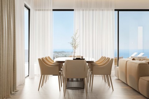 Продажа виллы в Михас, Малага, Испания 5 спален, 391м2 №124107 - фото 6